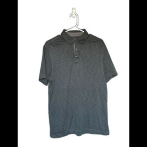 Van Heusen Mens Medium Polo